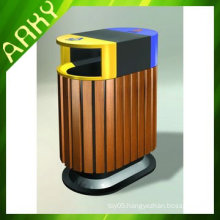 Residential Metal Waste Bin